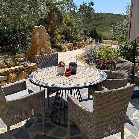 Casa De Olivos - Unique Apartments - Adult Only Traiguera Exteriör bild