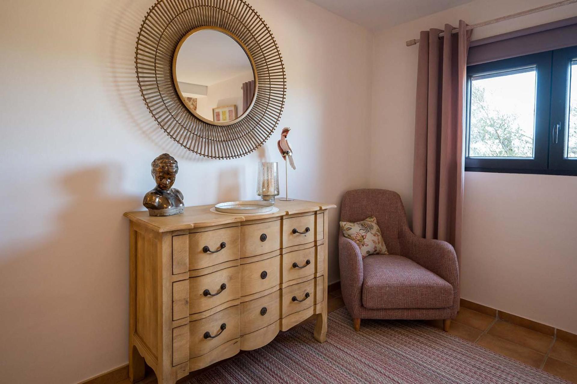 Casa De Olivos - Unique Apartments - Adult Only Traiguera Exteriör bild